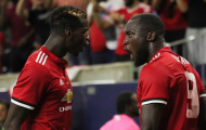 Biến lớn M.U: Pogba và Lukaku cãi cọ gay gắt, Solskjaer phải can ngăn