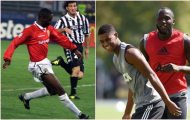 Solskjaer: Hãy nhìn Juventus và chiến đấu để họ hoảng loạn