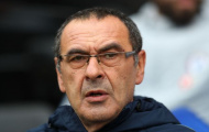 Xong! Tương lai của Sarri tại Chelsea đã được định đoạt