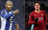 03h00 ngày 07/03, Porto vs AS Roma: Thời khắc khẳng định bản lĩnh