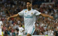 Juventus bất ngờ quan tâm đến “kẻ mất tích” tại Santiago Bernabeu