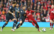 'Vẫn còn 1 lợi thế dành cho Liverpool trước Man City'