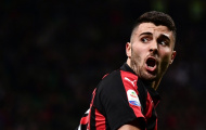 Lộ diện kẻ thứ 3 lăm le 'sát thủ vòng cấm' AC Milan