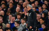Mourinho dự đoán thế nào về tương lai của Sarri tại Chelsea
