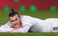 Premier League 'phát khiếp' với lương của Bale