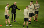 Ramos bị treo giò và đây là phản ứng của đối thủ