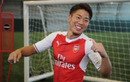 Sao Arsenal 3 năm chưa có trận ra mắt sắp được giải cứu