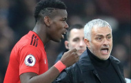 Sau tất cả, Mourinho tiết lộ sai lầm lớn nhất mắc phải với Pogba tại Man Utd