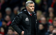 SỐC: Solskjaer chỉ làm đúng 1 điều để giúp Man Utd thăng hoa