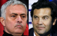 Solari phá vỡ im lặng về việc Mourinho trở lại Real