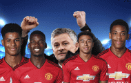Cầu thủ Man Utd muốn Solskjaer thay vì Pochettino là bởi 1 lý do chính