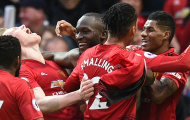 Với Man Utd, vắng 'Quỷ đầu đàn' lúc này có khi lại là điều tốt