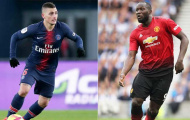 03h00 ngày 07/03, PSG vs Man United: Thử thách vượt quá giới hạn