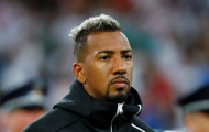 Bị loại khỏi tuyển Đức, Jerome Boateng đưa ra ước nguyện sau cùng