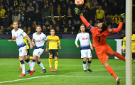 Chuyên môn đánh giá Lloris cao điểm nhất, kèm theo một cái tên bất ngờ