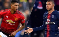 3 điều đáng chờ đợi trận PSG vs MU: Lukaku có tỏa sáng?