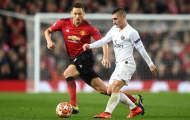 Xong! Gặp lại Man Utd, Verratti công bố luôn tương lai