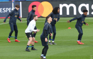 Tương lai của Man Utd ở trong 1 tấm hình