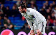 9 cầu thủ không còn đủ đẳng cấp chơi cho Real Madrid