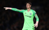 Tỉ phú Abramovich ra 'phán quyết' với số phận của Kepa tại Chelsea