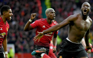 Ajax và những cú 'lật kèo' khó tin tại vòng knock-out Champions League