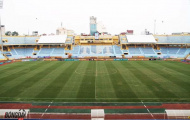 Hàng Đẫy sẵn sàng trận Derby rực lửa Hà Nội vs Viettel