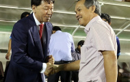 Giúp TP.HCM lên đỉnh V-League 2019, bạn thân thầy Park biết ơn 1 người