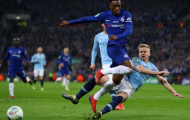 'Tôi mong được chơi cùng Hazard, Willian và Pedro'