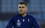 Chelsea sẵn sàng chi 35 triệu bảng cho tiền đạo La Liga 