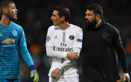 Điểm nóng PSG vs Man United: Điều khác biệt duy nhất; 'Thiên thần' sẽ báo thù?