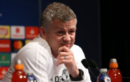 NÓNG: Molde chính thức lên tiếng về tương lai Solskjaer