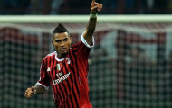Gửi Kevin-Prince Boateng: Ở nơi xa, anh có nhớ đến điệu Moonwalk năm nào?