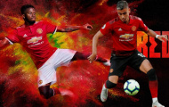 Hạ PSG, Quỷ đỏ không cần gì ngoài điệu Samba đầu tiên trong lịch sử!