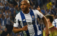 Vượt mặt Arsenal, Inter Milan định giá sao chạy cánh Porto