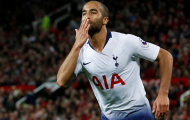 Sao Tottenham: 'Tôi đã rất gần Man Utd, mọi điều khoản đã được đồng ý'