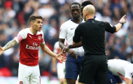 Kháng án bất thành, trò cưng của Emery báo tin vui cho Man Utd
