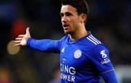 Man City sẽ phá kỷ lục vì 'máy chạy' của Leicester
