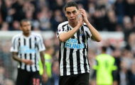 Miguel Almiron đã ổn định cuộc sống tại Newcastle như thế nào? 