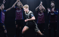 Nhìn De Jong 'hành' cả đội Real Madrid, 90 triệu với Barca là... quá rẻ!