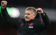 Nóng: Solskjaer công khai đòi hợp đồng từ Man Utd