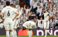 3 điều rút ra sau trận Real 1-4 Ajax: Bernabeu không phải là nhà, Ai đã hại Real?