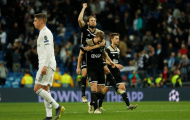 Real Madrid phải trả giá cho sự xuẩn ngốc của 'vua tiểu xảo'