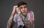 Lindelof đã có cách đối phó Kylian Mbappe