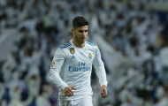 Sau Marcelo, Juve tính cướp thêm cho Ronaldo một 'đối tác Madrid'