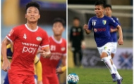 Trực tiếp Viettel 0-2 Hà Nội (KT): Sức mạnh nhà đương kim vô địch