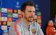 Trước tin đồn về tương lai, thuyền trưởng AS Roma đáp trả mạnh mẽ