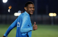 Vắng bậc đàn anh, dàn sao trẻ Barca 'xưng bá' sân tập