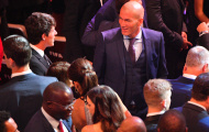Zidane sớm đã dự đoán 'thảm họa' sẽ đến với Real