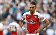 00h55 ngày 08/03, Rennes vs Arsenal: Không để sai lầm tiếp diễn
