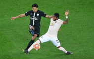 Fan Man Utd: 'Cậu ấy chạy khắp sân, là người hùng không được thừa nhận'